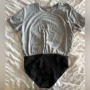 Smash and Tess t-shirt bodysuit